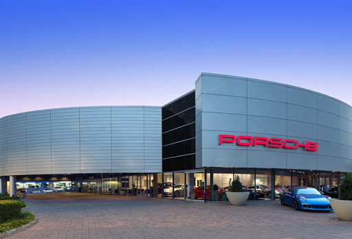Porsche Dealer «Park Place Porsche», reviews and photos, 6113 Lemmon Ave, Dallas, TX 75209, USA