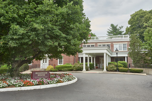 Rogerson House