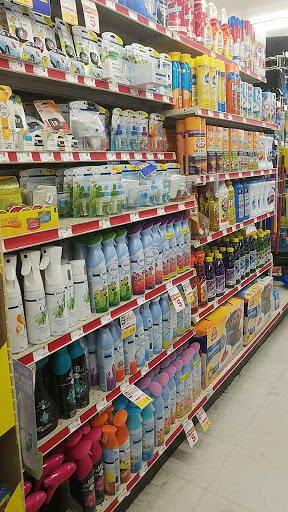 Dollar Store «FAMILY DOLLAR», reviews and photos, 7003 Lankford Hwy, Oak Hall, VA 23416, USA