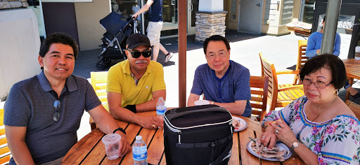 Department Store «Barneys Warehouse», reviews and photos, 2774 Livermore Outlets Dr #2626, Livermore, CA 94551, USA