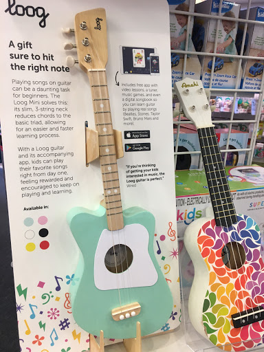 Toy Store «Timbuk Toys Highlands Ranch», reviews and photos, 9315 Dorchester St #107, Highlands Ranch, CO 80129, USA