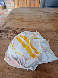 Les plus récentes photos du Restauration rapide McDonald's à Étampes - n°10
