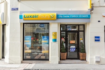 Selectour - Fensch Voyages Hayange à Hayange