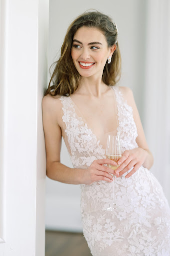 Bridal Shop «Ladies of Lineage», reviews and photos, 1419 East Blvd Suite E, Charlotte, NC 28203, USA