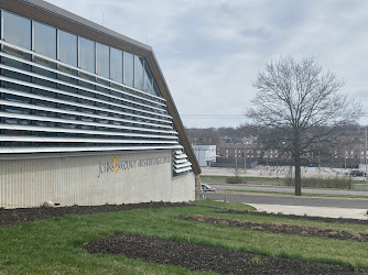 Johnson County Arts And Heritage Center