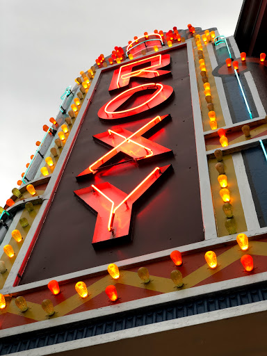 Movie Theater «Roxy Theatre», reviews and photos, 2004 Main St, Northampton, PA 18067, USA