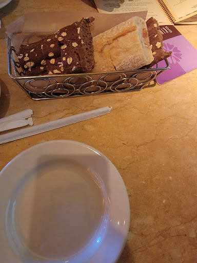 Restaurant «The Cheesecake Factory», reviews and photos, 5162 Meadowood Mall Cir, Reno, NV 89502, USA