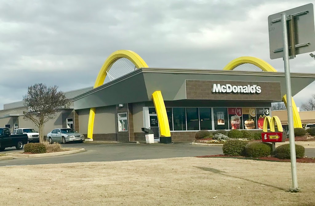 McDonald's 38732