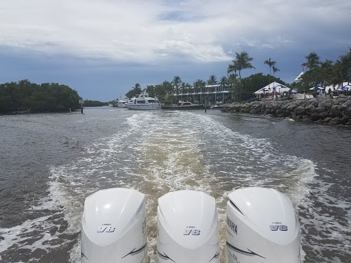 Country Club «Ocean Reef Club», reviews and photos, 35 Ocean Reef Dr, Key Largo, FL 33037, USA