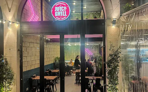 Juicy Grill image