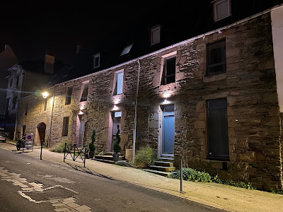 Résidence du Pelican à Lannion