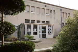 Centre Municipal de Santé Simone-Veil image