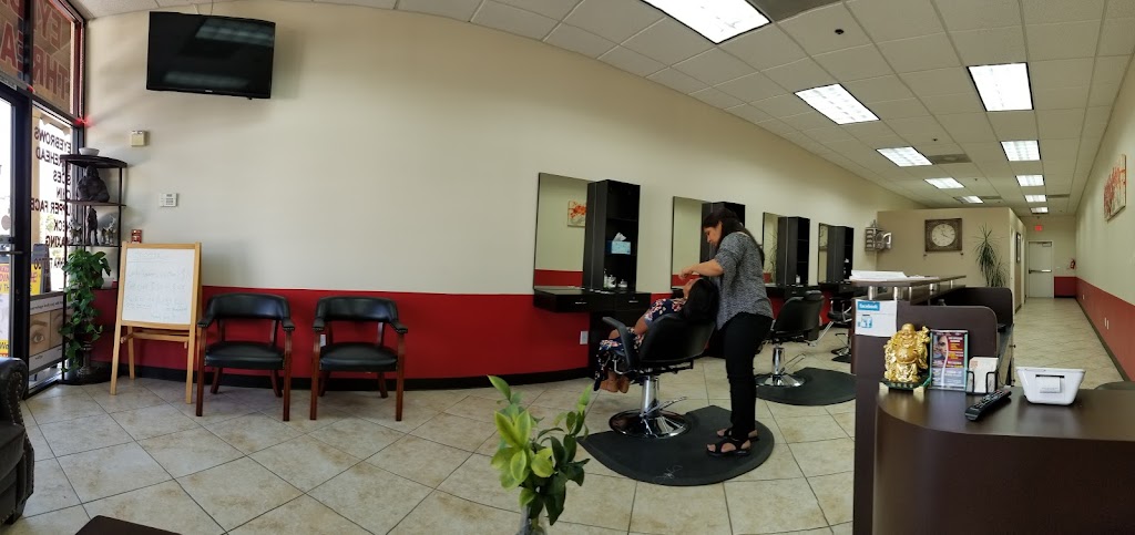 The Threading Zone 92374