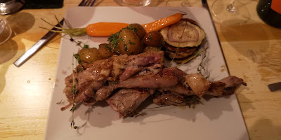 La Taverne à Laruns