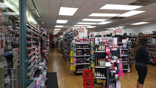 Beauty Supply Store «Sally Beauty», reviews and photos, 2474 N Federal Hwy, Lighthouse Point, FL 33064, USA