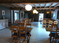 Atmosphère du Restaurant français La Corbonnière à Rives-d'Andaine - n°2