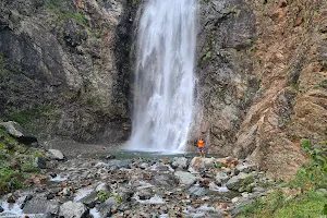 Cascata del Coca image