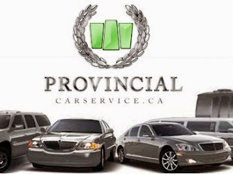 Provincial Car Service Ltd.