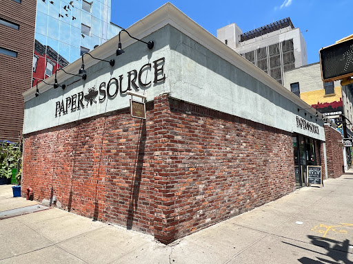 Paper Source, 102 Smith St, Brooklyn, NY 11201, USA, 