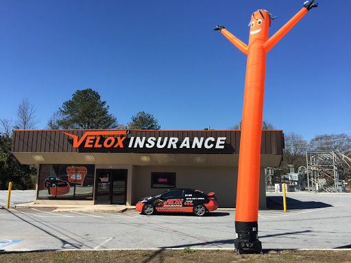 Auto Insurance Agency «Velox Insurance», reviews and photos