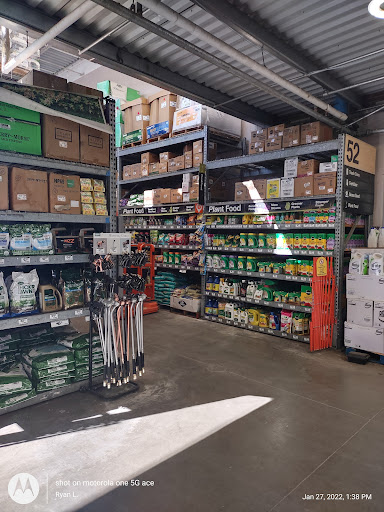 Home Improvement Store «The Home Depot», reviews and photos, 11755 Willow Creek Dr, Auburn, CA 95603, USA