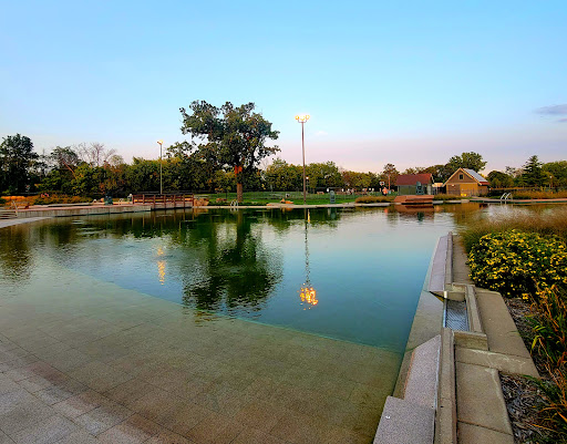 Park «Webber Park», reviews and photos, 4300 Webber Pkwy, Minneapolis, MN 55412, USA