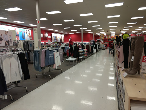 Department Store «Target», reviews and photos, 3749 Carpenter Rd, Ypsilanti, MI 48197, USA