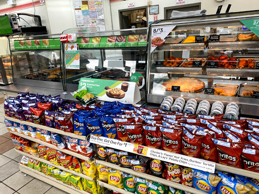 Convenience Store «7-Eleven», reviews and photos, 99-49 Horace Harding Expy, Corona, NY 11368, USA