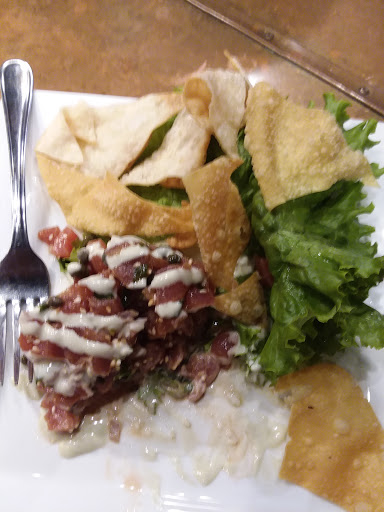 European Restaurant «The Chef and the Frog», reviews and photos, 607 S Madison St, Whiteville, NC 28472, USA