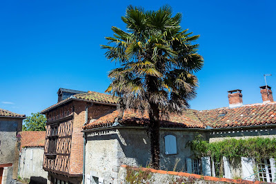 HOTEL CANDIDE à Saint-Bertrand-de-Comminges