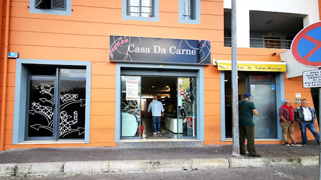 CASA DA CARNE