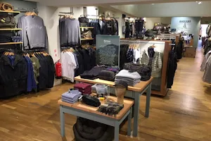 Barbour Partner Store, Knutsford image