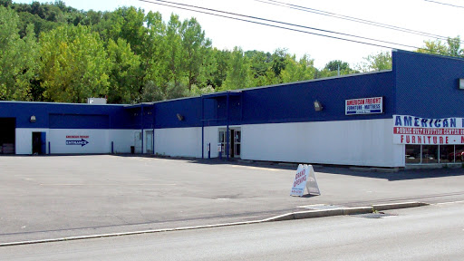 American Freight Furniture and Mattress, 2410 Erie Blvd E, Syracuse, NY 13224, USA, 