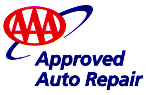 Auto Repair Shop «AutoPro Auto Service», reviews and photos, 7901 W River Rd, Brooklyn Park, MN 55444, USA