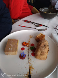 Foie gras du Restaurant Aquar'Aile à Calais - n°11
