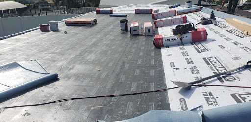 Roofing Contractor «Otis Joiner Roofing Inc», reviews and photos, 3701 40th Ave E, Palmetto, FL 34221, USA