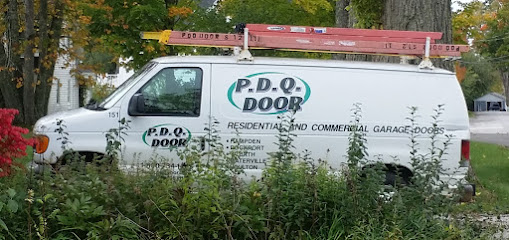 PDQ Door