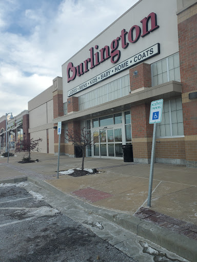 Clothing Store «Burlington Coat Factory», reviews and photos