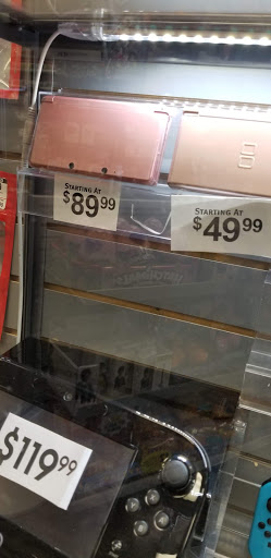 Video Game Store «GameStop», reviews and photos, 10333 Industrial Blvd NE, Covington, GA 30014, USA