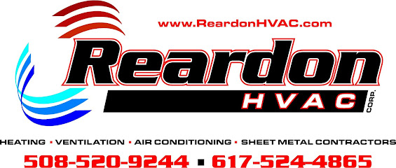Reardon HVAC Corp