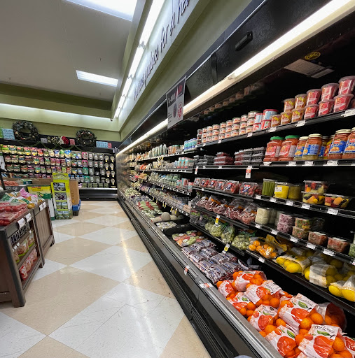 Grocery Store «Family Fare Supermarket», reviews and photos, 1415 Fulton St E, Grand Rapids, MI 49503, USA