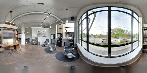 Hair Salon «Thompson & Co Salon Parlor», reviews and photos, 513 E Washington St, Iowa City, IA 52240, USA