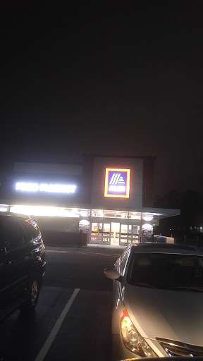 Supermarket «ALDI», reviews and photos, 1636 E Semoran Blvd, Apopka, FL 32703, USA