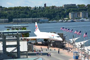 Concorde G-BOAD image