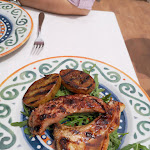 Photo n°2 de l'avis de Pietro.i fait le 26/04/2022 à 18:23 sur le  La Mia Sicilia - Trattoria e pizzeria a Palazzolo Acreide. Da chef Ciccio Torre à Palazzolo Acreide