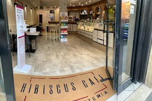 Hibiscus Café image