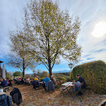 Photo n°1 de l'avis de Claus.i fait le 30/10/2021 à 11:04 sur le  Forsthaus Ilkahöhe Restaurant & Biergarten à Tutzing