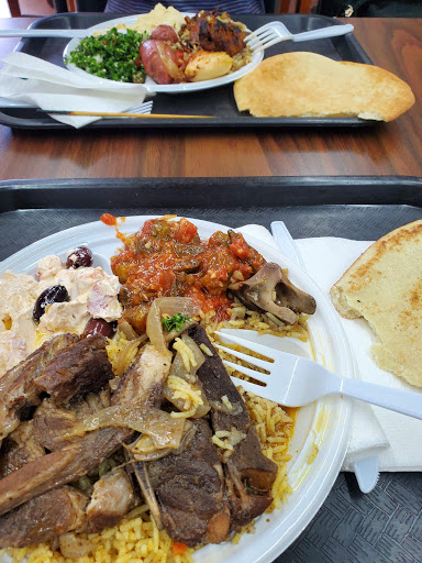 Grocery Store «Sahara Food Market», reviews and photos, 3570 N State Rd 7, Lauderdale Lakes, FL 33309, USA