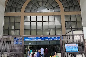 Dr. Baba Saheb Ambedkar Hospital image