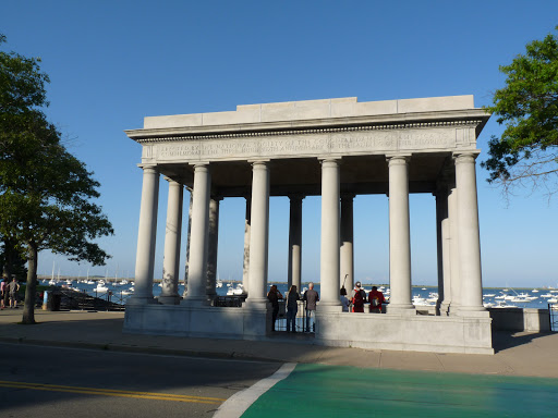 Insurance Company «Plymouth Rock Assurance», reviews and photos